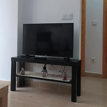 Ap1104 Daly Sardina Les Marines Apartment *