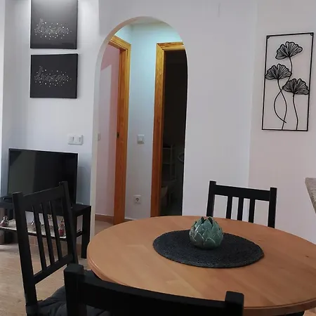 Apartment Ap1104 Daly Sardina Les Marines *
