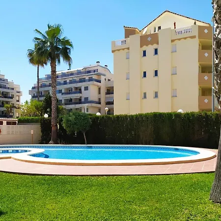 Ap1104 Daly Sardina Les Marines Denia