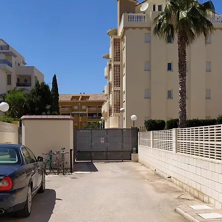 Apartment Ap1104 Daly Sardina Les Marines
