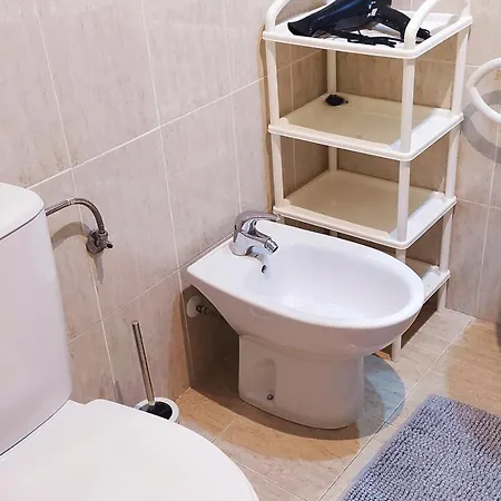 Ap1104 Daly Sardina Les Marines Apartment
