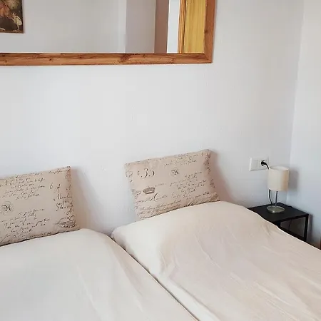 Apartment Ap1104 Daly Sardina Les Marines *