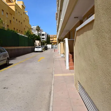 Apartment Ap1104 Daly Sardina Les Marines *